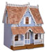 gingerbread house pattern - victorian