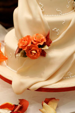 fondant cake decorations