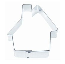 House Cookie Cutter