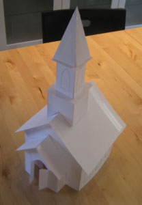 Church Template