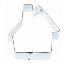 house cookie cutter