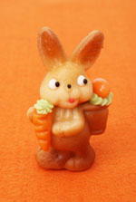 marzipan bunny