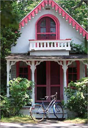 Victorian Cottage 2