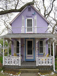 Victorian Cottage 5