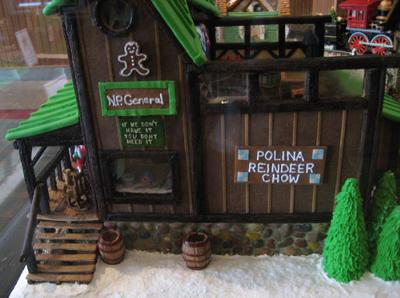 North Pole General Store