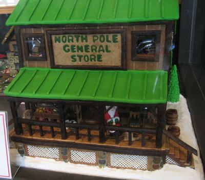 North Pole General Store