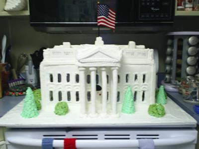White House 2009