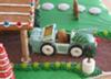 2008_LS_Gingerbread_Mod 11_Car