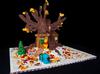 Grove Park Inn Gingerbread