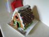 Ballantyne Gingerbread House