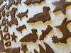 Gingerbread Cut Outs