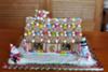 Gingerbread House