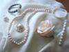 Edible Jewelry in Fondant