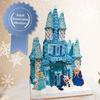Elsa's Castle 
