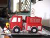 Fire truck