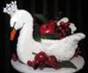 Gingerbread--The Swan King