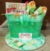 Fashion Bag Cake