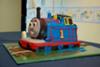 Thomas the Train Cake